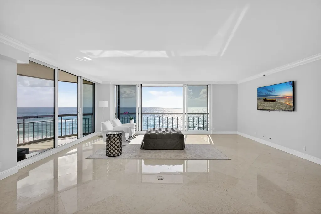 4000 N Ocean Drive Singer Island FL 33404