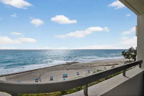 4000 N Ocean Drive Singer Island FL 33404
