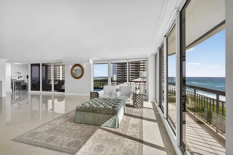 4000 N Ocean Drive Singer Island FL 33404