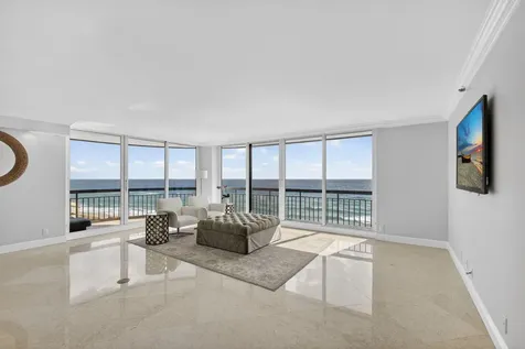 4000 N Ocean Drive Singer Island FL 33404