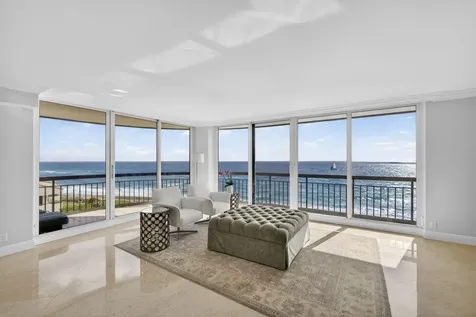 4000 N Ocean Drive Singer Island FL 33404
