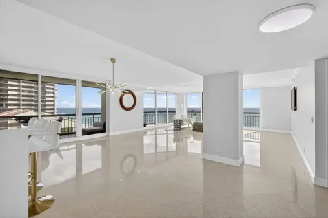 4000 N Ocean Drive Singer Island FL 33404