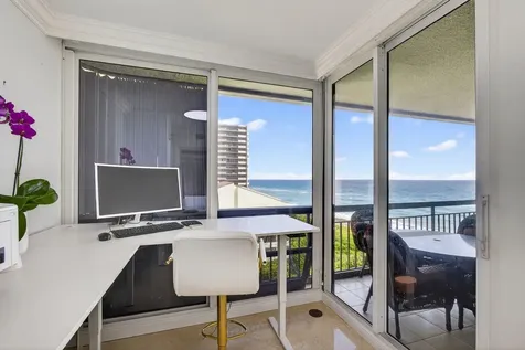 4000 N Ocean Drive Singer Island FL 33404