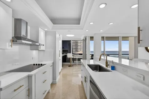 4000 N Ocean Drive Singer Island FL 33404
