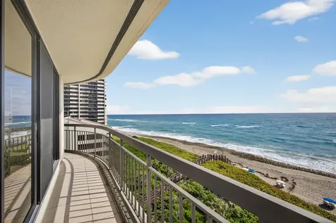 4000 N Ocean Drive Singer Island FL 33404