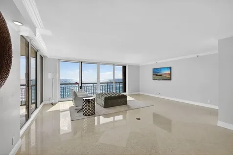 4000 N Ocean Drive Singer Island FL 33404