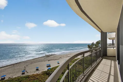 4000 N Ocean Drive Singer Island FL 33404