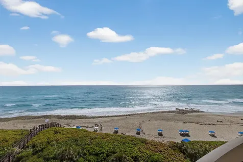 4000 N Ocean Drive Singer Island FL 33404