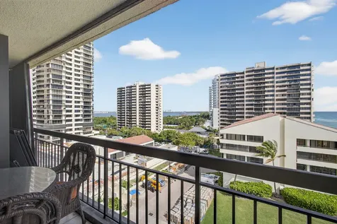 4000 N Ocean Drive Singer Island FL 33404