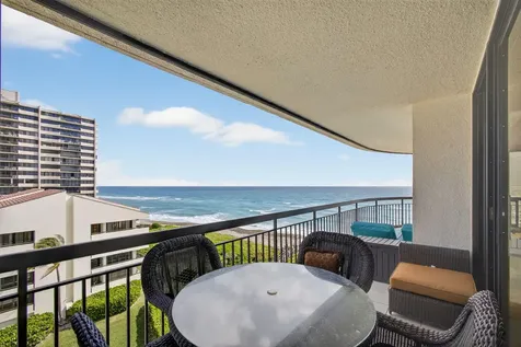 4000 N Ocean Drive Singer Island FL 33404
