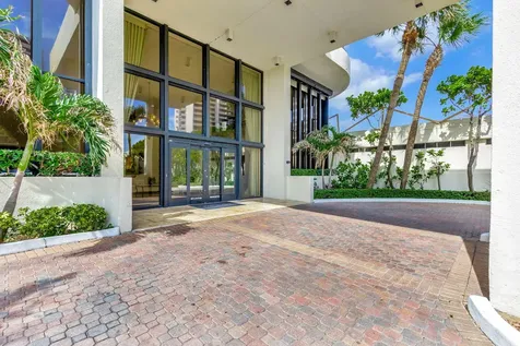 4000 N Ocean Drive Singer Island FL 33404
