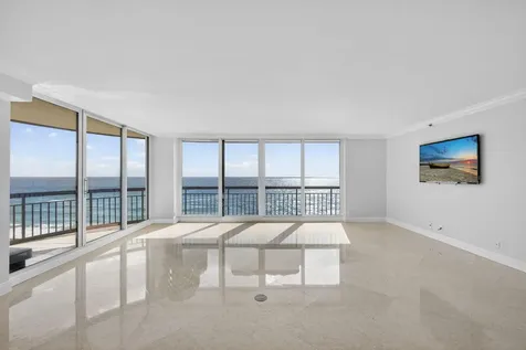 4000 N Ocean Drive Singer Island FL 33404