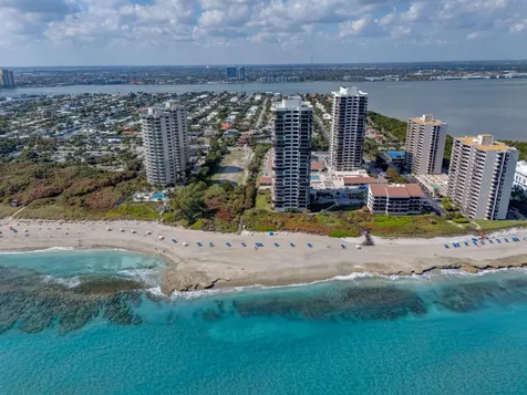 4000 N Ocean Drive Singer Island FL 33404