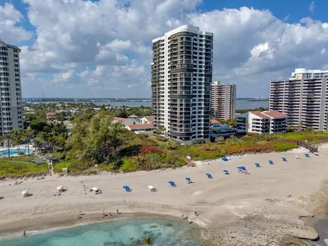 4000 N Ocean Drive Singer Island FL 33404