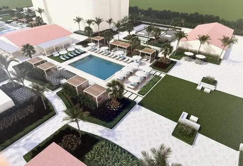 4000 N Ocean Drive Singer Island FL 33404