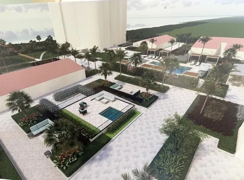 4000 N Ocean Drive Singer Island FL 33404