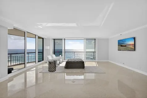 4000 N Ocean Drive Singer Island FL 33404