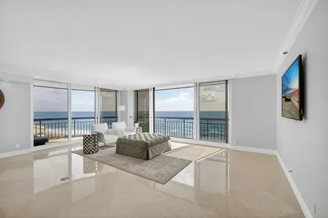 4000 N Ocean Drive Singer Island FL 33404
