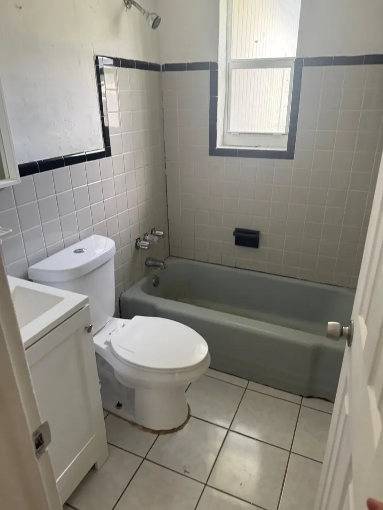 5521 SW 34th Street Pembroke Park FL 33023