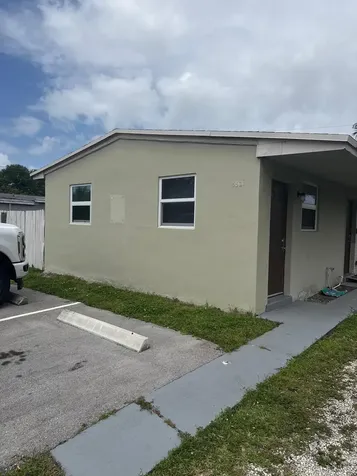 5521 SW 34th Street Pembroke Park FL 33023