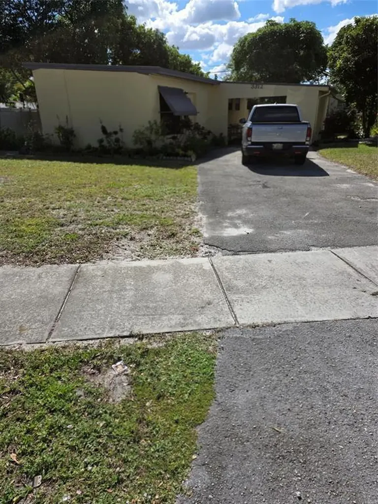 3312 SW 15th Street Fort Lauderdale FL 33312