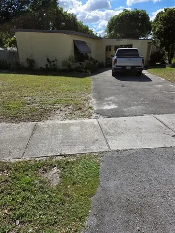 3312 SW 15th Street Fort Lauderdale FL 33312