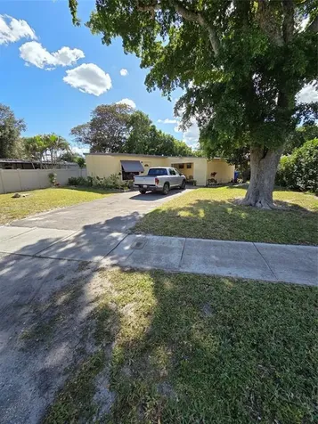3312 SW 15th Street Fort Lauderdale FL 33312