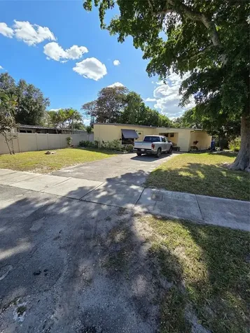 3312 SW 15th Street Fort Lauderdale FL 33312