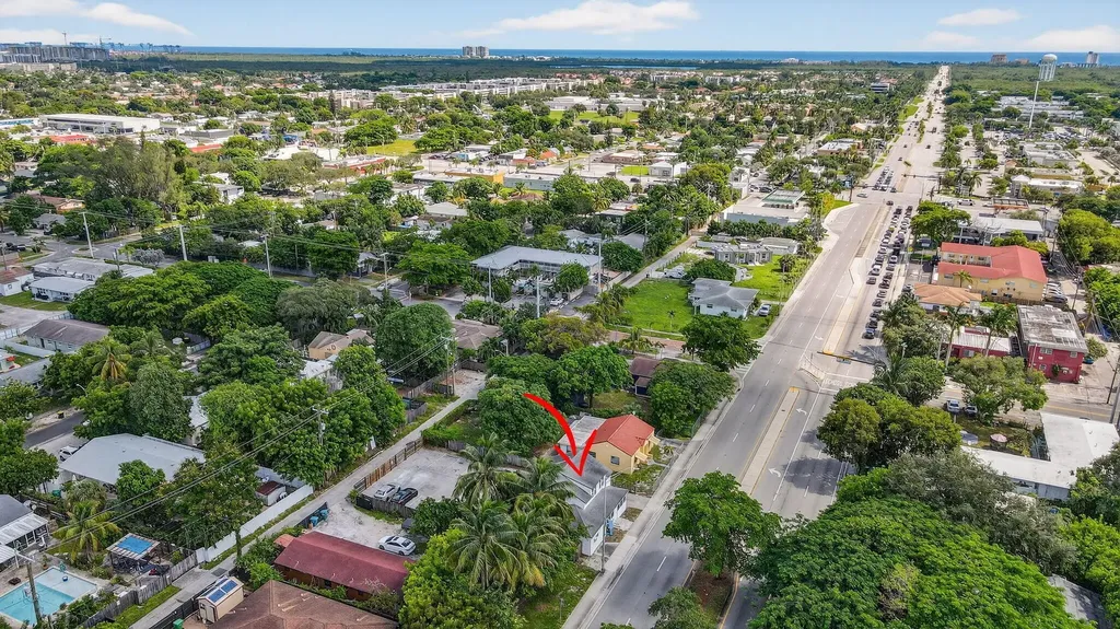 220 SW 16th Street Dania Beach FL 33004