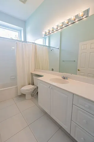 668 SW Lake Charles Circle Port St Lucie FL 34986