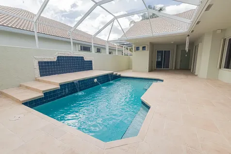 668 SW Lake Charles Circle Port St Lucie FL 34986