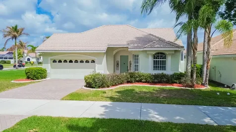 668 SW Lake Charles Circle Port St Lucie FL 34986