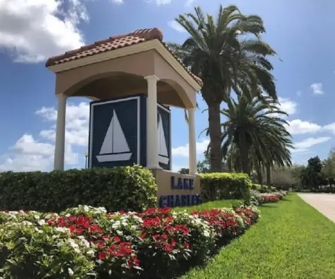 668 SW Lake Charles Circle Port St Lucie FL 34986