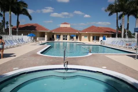 668 SW Lake Charles Circle Port St Lucie FL 34986