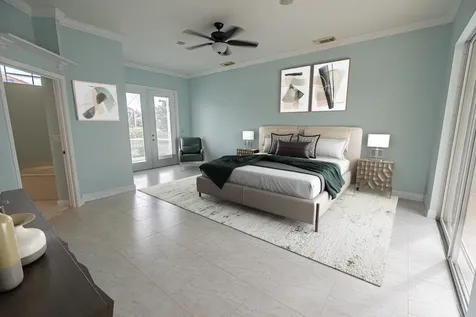 668 SW Lake Charles Circle Port St Lucie FL 34986