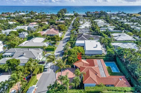 264 Sandpiper Drive Palm Beach FL 33480