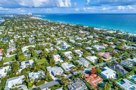 264 Sandpiper Drive Palm Beach FL 33480