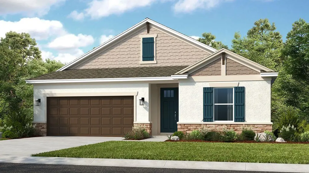 604 SE Ranch Oak Circle Port St Lucie FL 34984