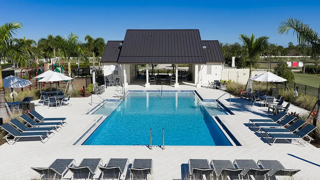 604 SE Ranch Oak Circle Port St Lucie FL 34984