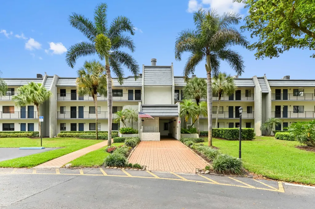 4793 Esedra Court Lake Worth FL 33467