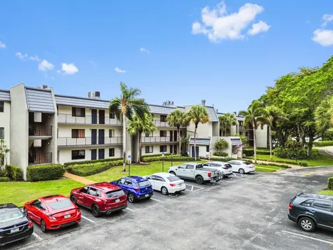 4793 Esedra Court Lake Worth FL 33467