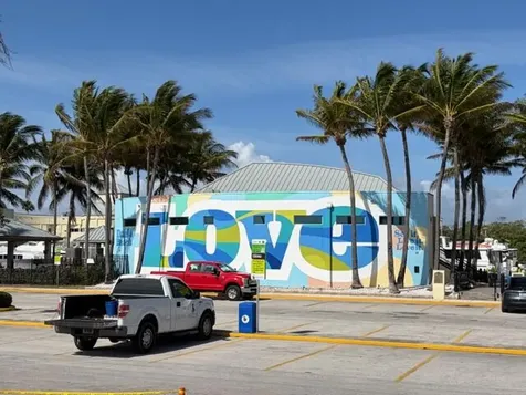 131 SE 3rd Avenue Dania Beach FL 33004
