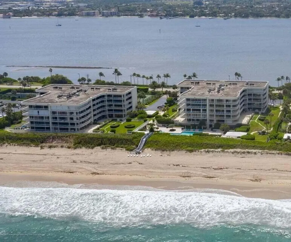 3300 S Ocean Boulevard Palm Beach FL 33480