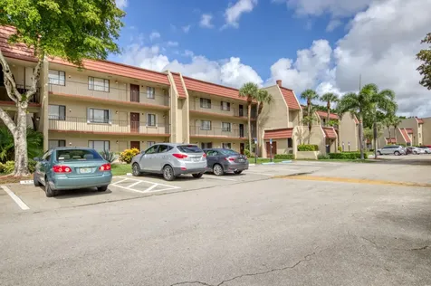 4471 Luxemburg Court Lake Worth FL 33467
