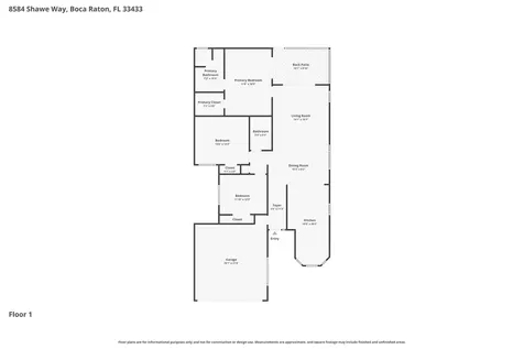 8584 Shawe Way Boca Raton FL 33433