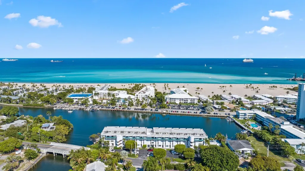 1800 S Ocean Drive Fort Lauderdale FL 33316