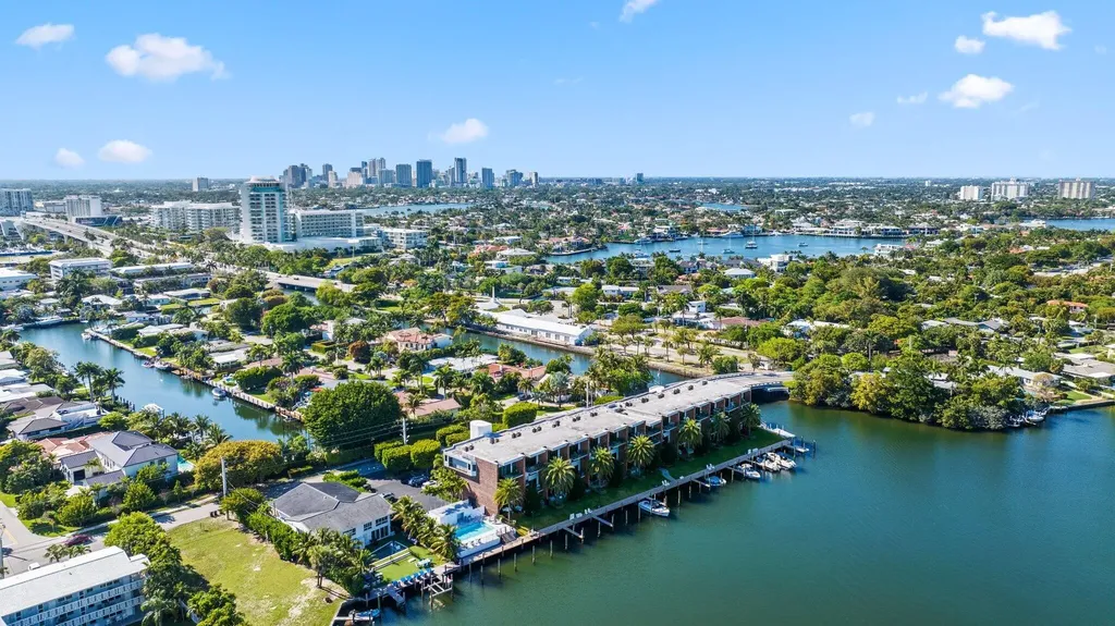 1800 S Ocean Drive Fort Lauderdale FL 33316