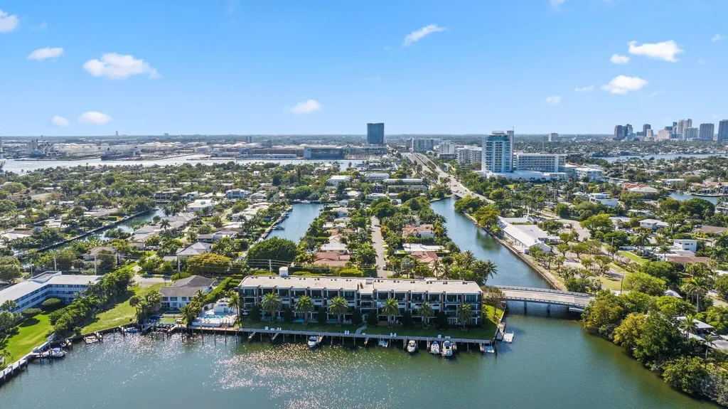 1800 S Ocean Drive Fort Lauderdale FL 33316