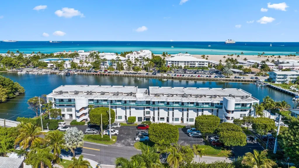 1800 S Ocean Drive Fort Lauderdale FL 33316