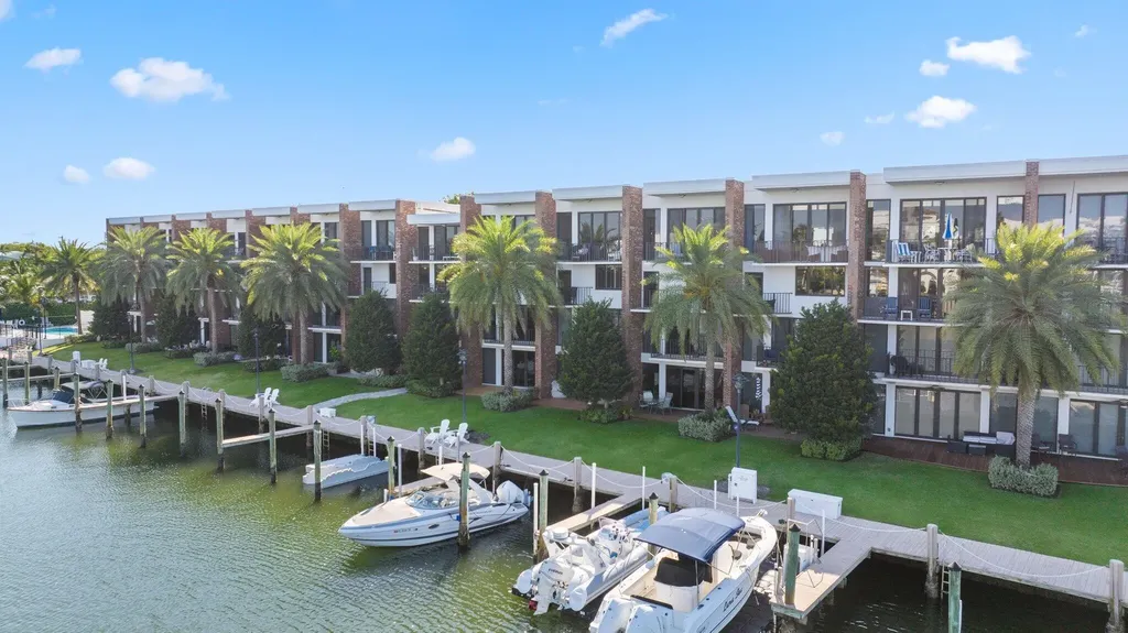 1800 S Ocean Drive Fort Lauderdale FL 33316